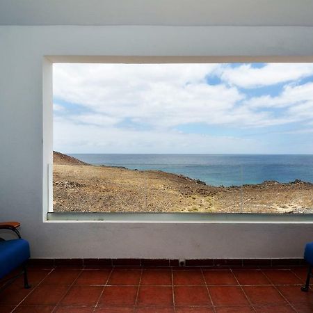 Villa Hannah - Stunning Sea Views - Roof Terrace Costa Teguise Exterior foto