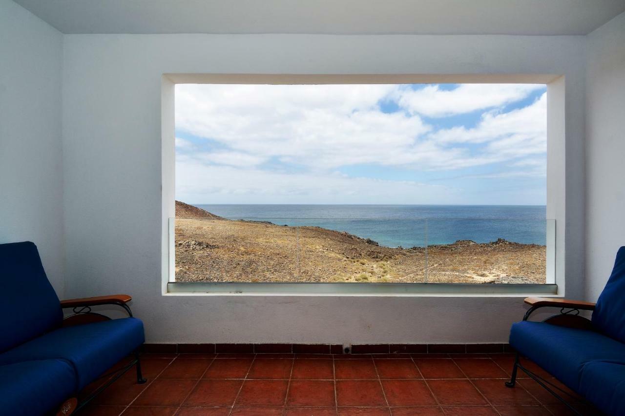 Villa Hannah - Stunning Sea Views - Roof Terrace Costa Teguise Exterior foto